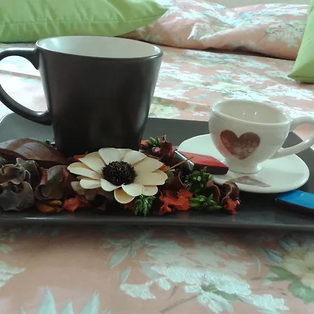 Bed & Breakfast Chocoletto *
