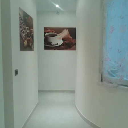 Bed & Breakfast Chocoletto Roma